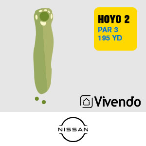 Imagen de María López, Directora de Eventos