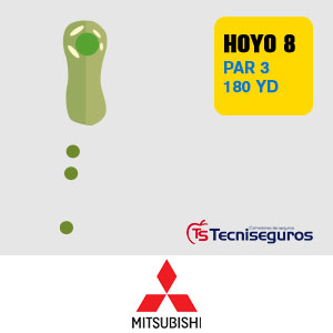 Imagen de María López, Directora de Eventos